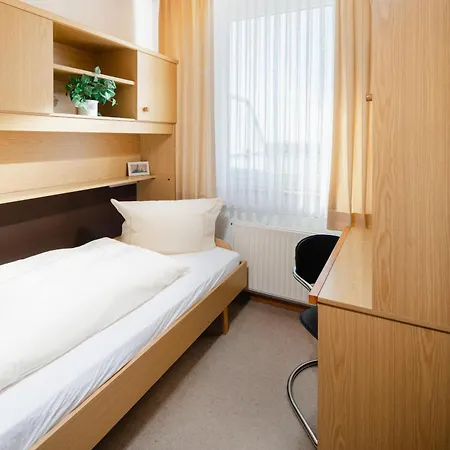 Haus Meeresblick 7 Apartment Norderney