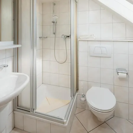 Apartment Haus Meeresblick 7 *