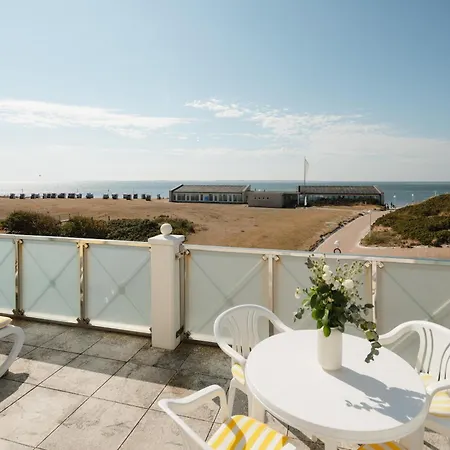 Apartment Haus Meeresblick 7