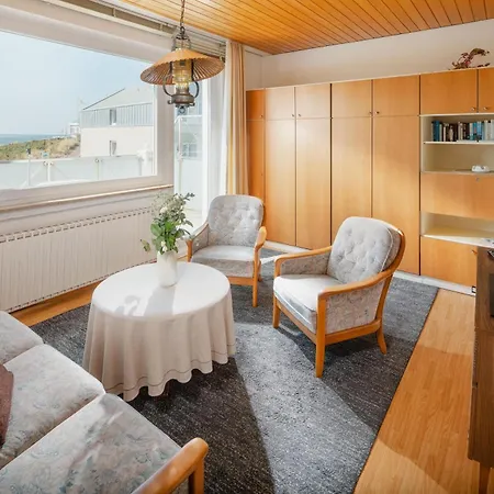 Haus Meeresblick 7 *