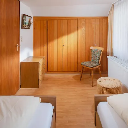 Apartment Haus Meeresblick 7 *