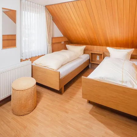 Haus Meeresblick 7 * Norderney